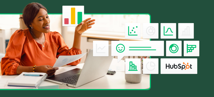 3 ways to boost business growth by connecting SurveyMonkey and HubSpot