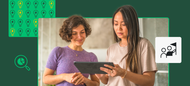 How industry leaders use employee and customer feedback to drive innovation