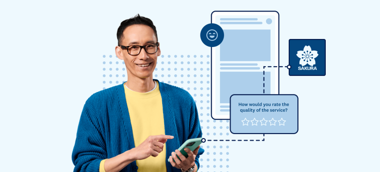 How Sakura of America fuels consumer-led innovation