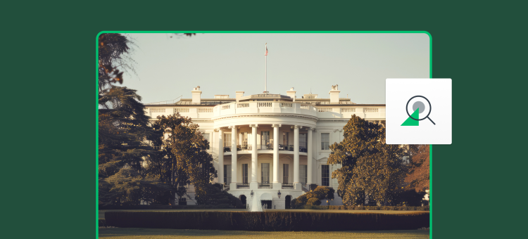 The 19th|SurveyMonkey poll: Biden exits the presidential race, endorses Harris