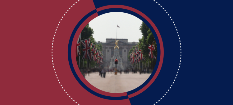 SurveyMonkey Poll: UK Monarchy