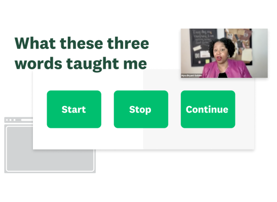 SurveyMonkey Empowering CX professionals webinar