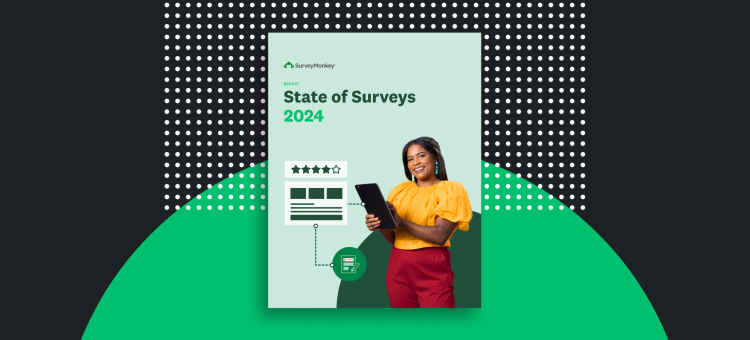 Top survey trends for 2024