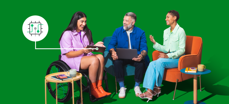 マーケティングにおけるAIの役割: 3つの重要なインサイト