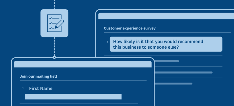 Introducing SurveyMonkey Forms