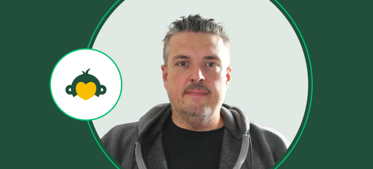 Volunteer of the Quarter: Travis Hein