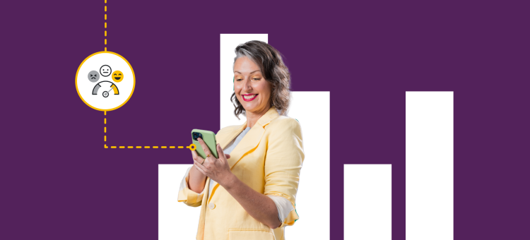 How to ask about attitude change