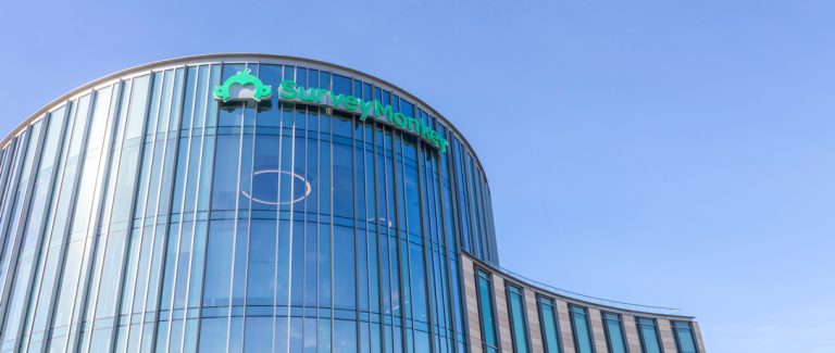 SurveyMonkey office