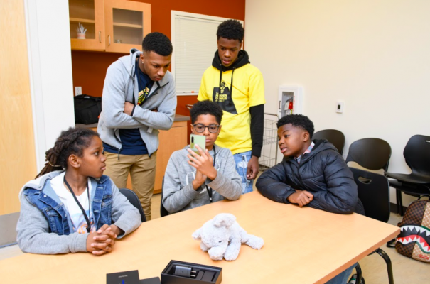 4 Incredible racial justice nonprofits that you can now support on Contribute