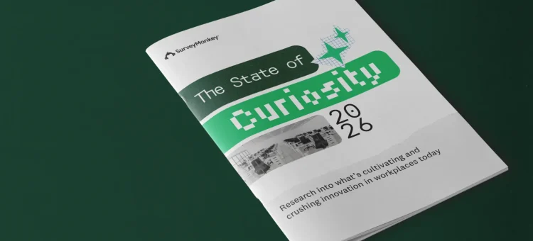 The State of Curiosity 2026 report