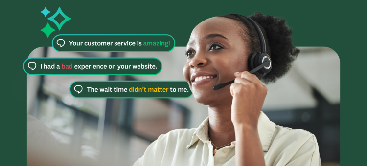 AI customer service: 4 lessons on what your customers actually want