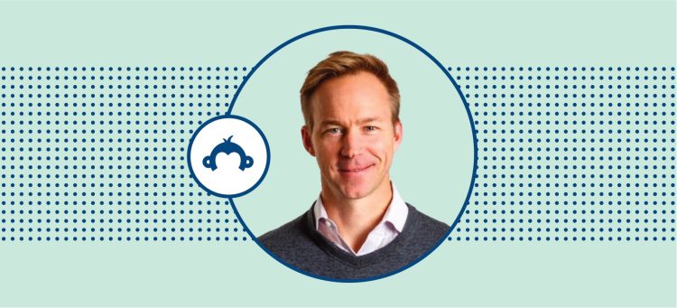 Thoughts from our new CEO, Eric Johnson