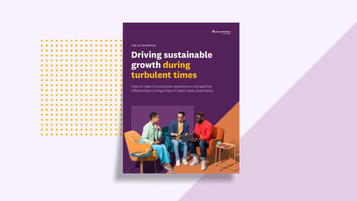 3 CX priorities to score a competitive edge in turbulent times