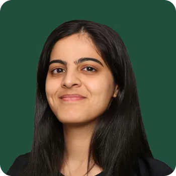 Headshot of Divya Shroff