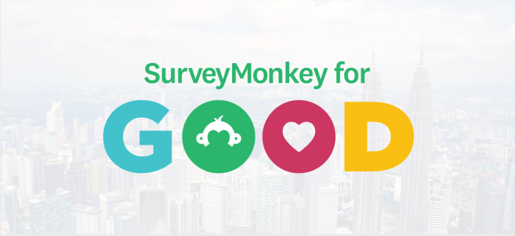 SurveyMonkey launches universal grant application to help nonprofits during COVID-19