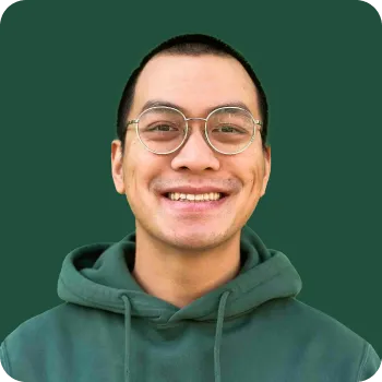 Headshot of Sam Gutierrez