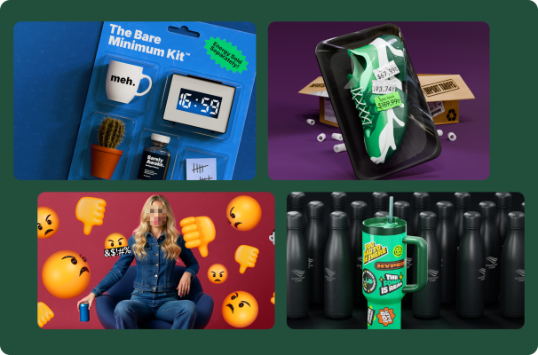Trend forecast: What’s shaping brands, AI and workplaces