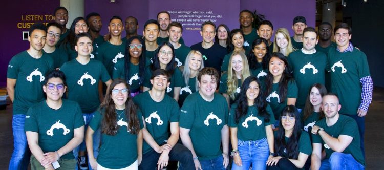 Going virtual: how we reimagined our summer internship program