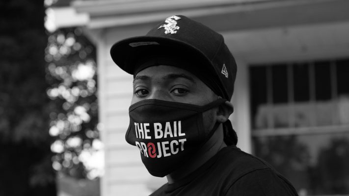 The Bail Project