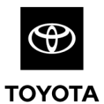 Toyota logo