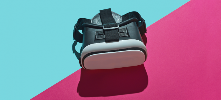 How VR company TRIPP built its psychedelic meditation app around survey data