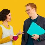 CNBC|SurveyMonkey Workplace Happiness Index