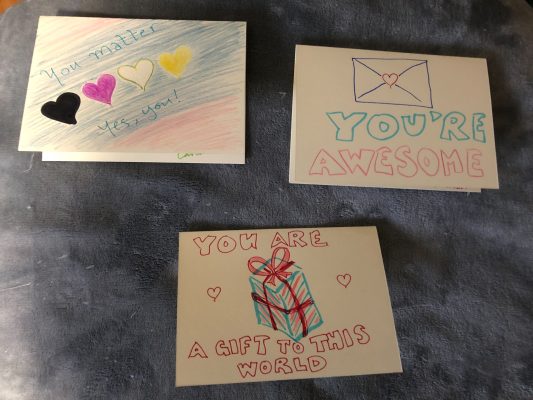 Week-of-service-cards