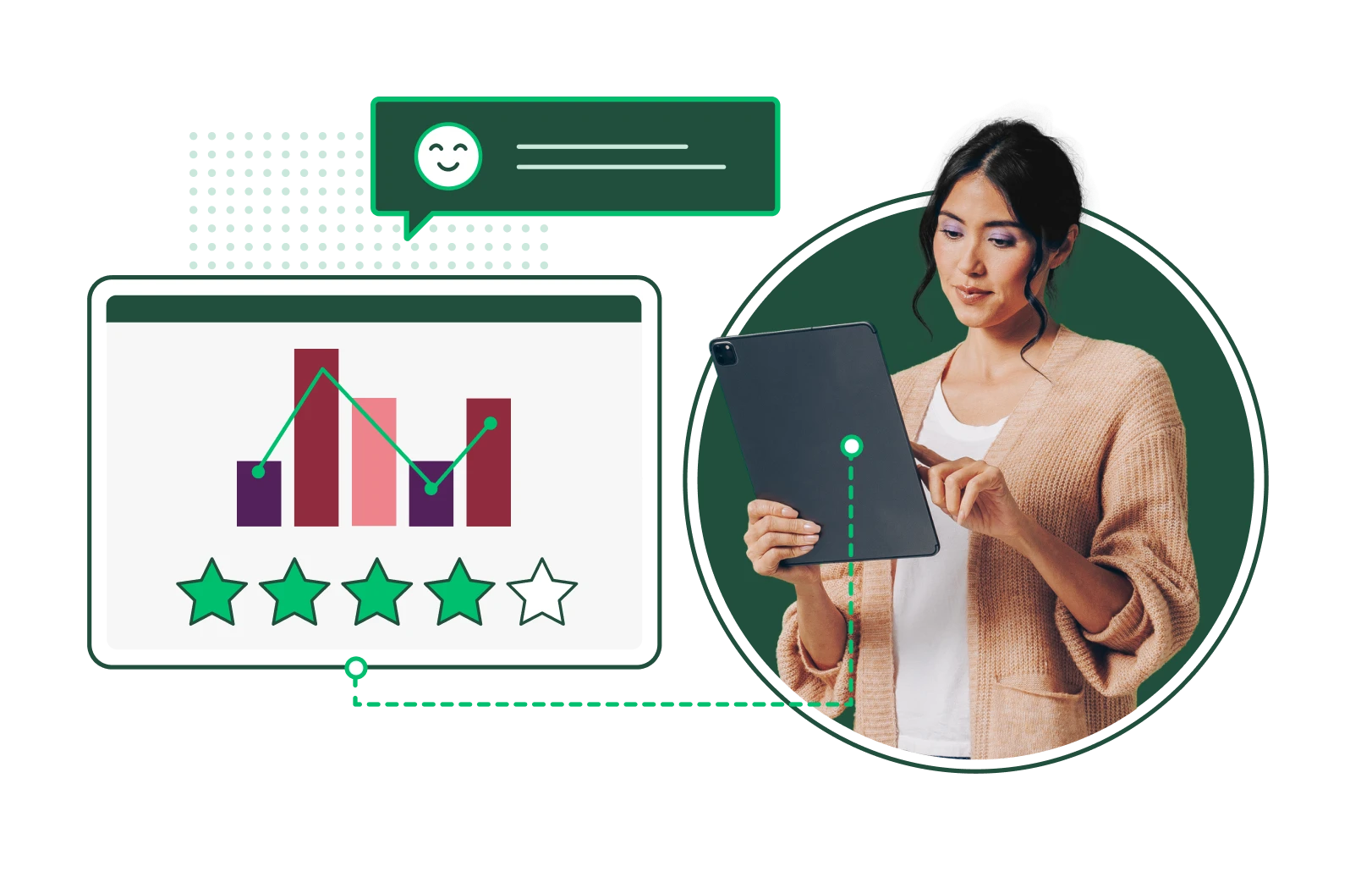 Pulse surveys Definition, benefits, and free templates