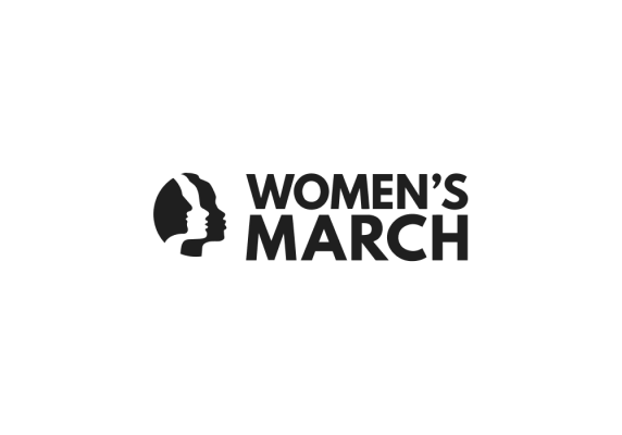 Women's March logo