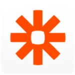 Logo de Zapier