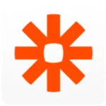 Logotipo do Zapier