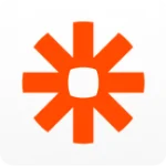 Logo de Zapier