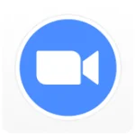 Logotipo do Zoom