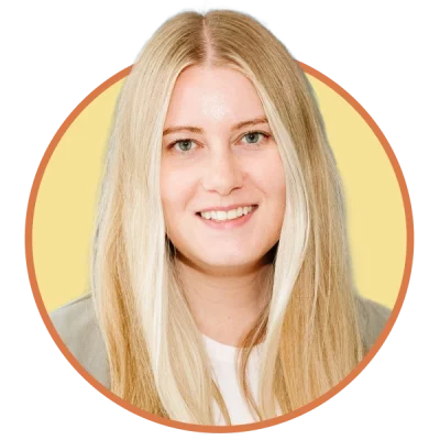 Headshot of Abby Forsyth