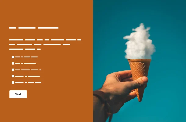 Ad/Copy Testing Survey Template