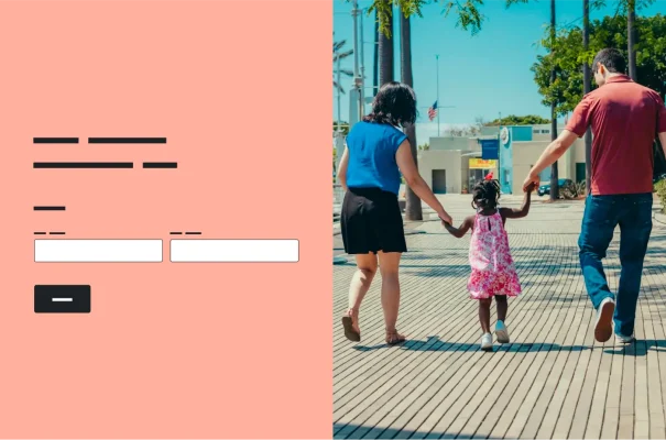 Adoption Application Form Template