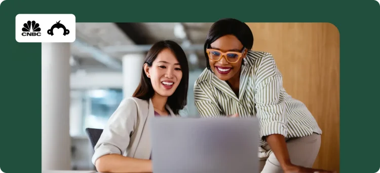 CNBC and SurveyMonkey Q3 2026 Quarterly AI & Jobs Survey