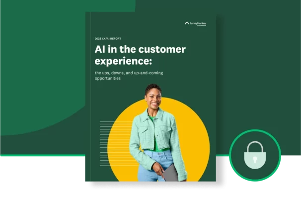 고객 경험에 AI 활용