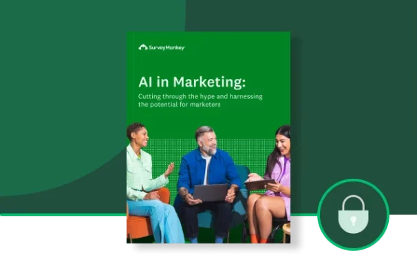 마케팅에 AI 활용: 과대광고를 잘라내고 마케터의 잠재력 강화