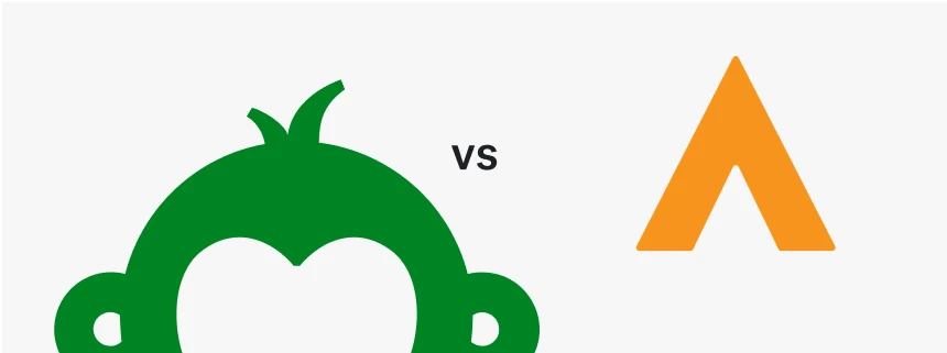 SurveyMonkey vs Alchemer