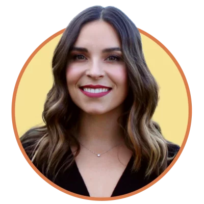 Headshot of Alicia Cappelli