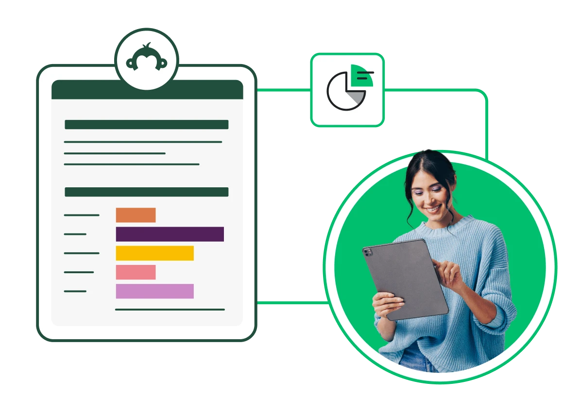Employee engagement surveys aid productivity surveymonkey