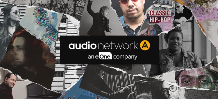 How Audio Network finds the VoC and ties it back to its products