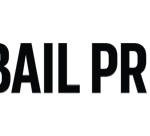 The bail project logo