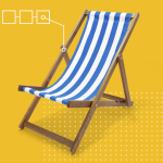 What’s the best thing about summer? It depends who you ask