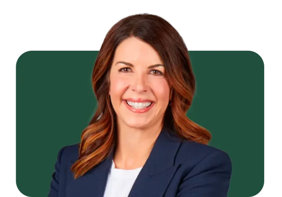 Headshot of Becky Cantieri