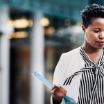 Americans say the pay gap for black women is real—just not at their company