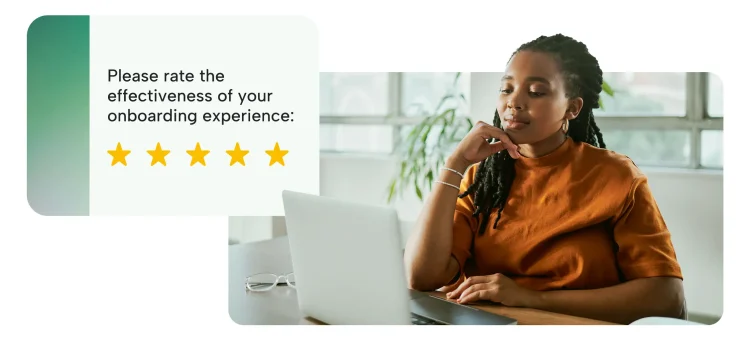 How SurveyMonkey uses SurveyMonkey to build a better global onboarding experience