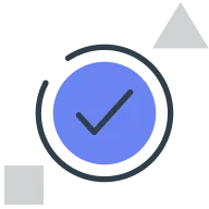 Checkmark icon