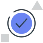 Ícono de marca de verificación